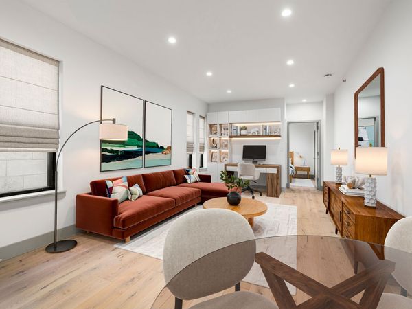 463 W 142nd Street , Unit PH-B, Manhattan, NY 10031