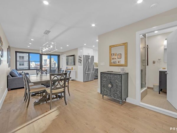 345 E 80th Street , Unit 16-F, Manhattan, NY 10075