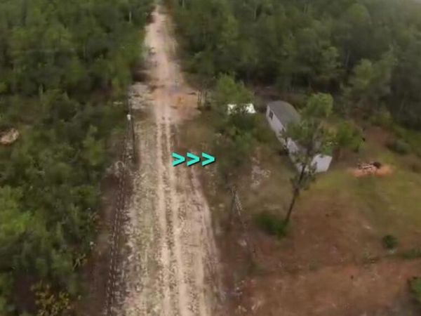 20771 NW Marianna Lake Avenue, Fountain, FL 32438