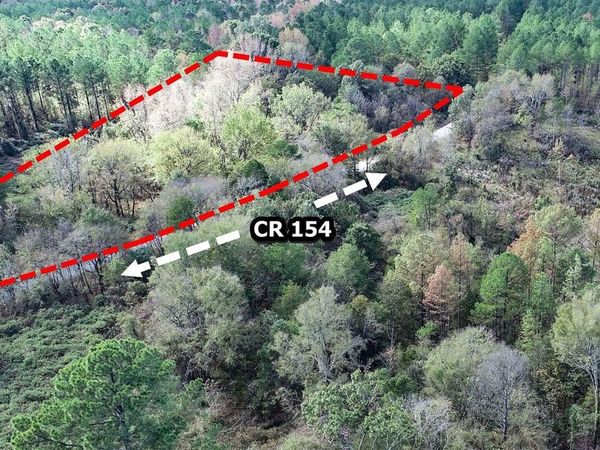 tbd Cr 154, Tillatoba, MS 38961