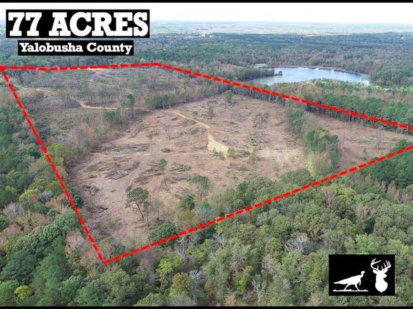 761 Cr 239, Tillatoba, MS 38961