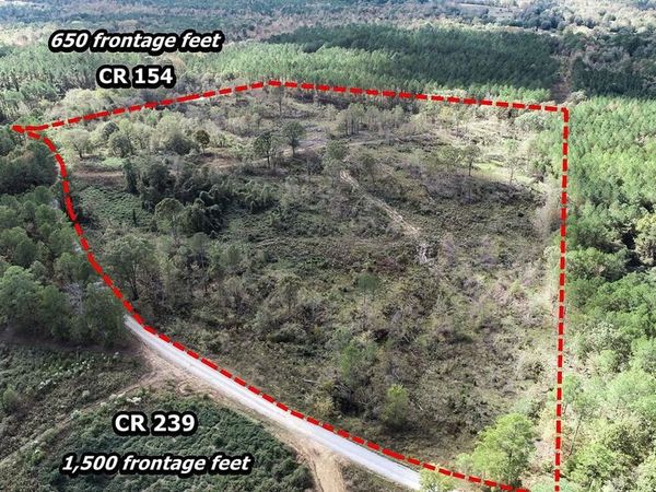 tbd Cr 239, Tillatoba, MS 38961