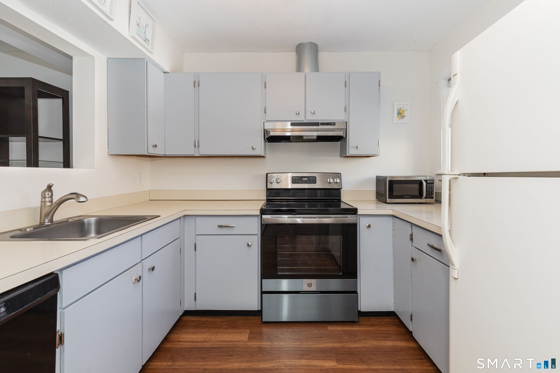 9 Highpoint, Unit 116E, Woodbury, CT 06798 Main Photo