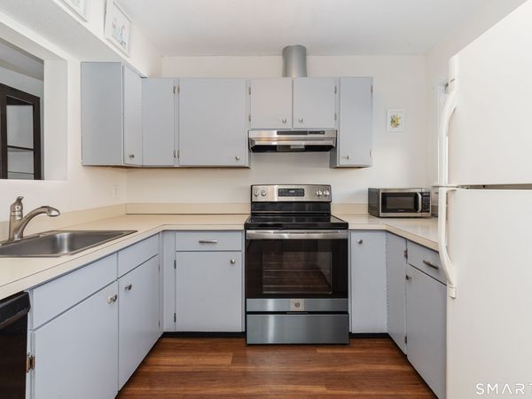 9 Highpoint, Unit 116E, Woodbury, CT 06798