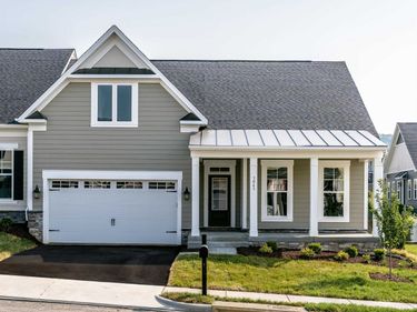 690 OVERBROOK DR, Unit 169, MCGAHEYSVILLE, VA 22840