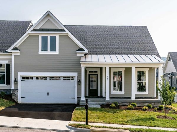 690 OVERBROOK DR, Unit 169, MCGAHEYSVILLE, VA 22840