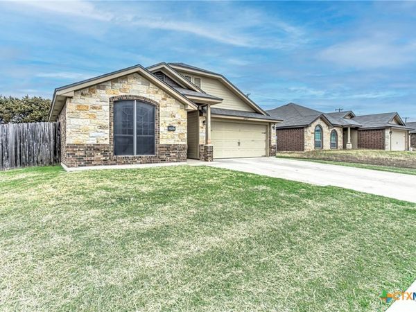 2907 Montague County Drive , Killeen, TX 76549