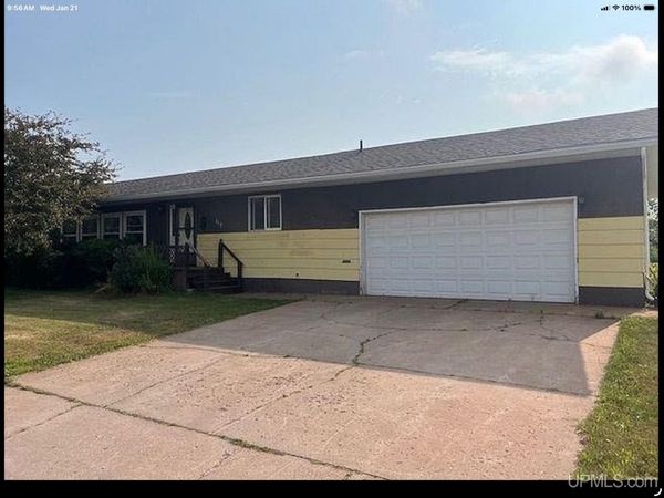 812 Burt Street, Negaunee, MI 49866