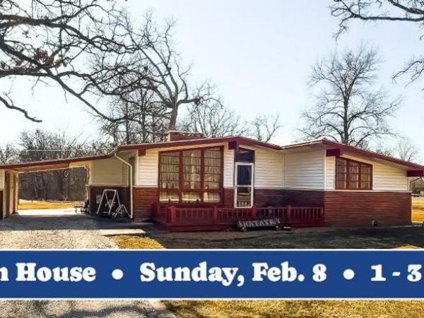 905 Dean Street, Wilsonville, IL 62093