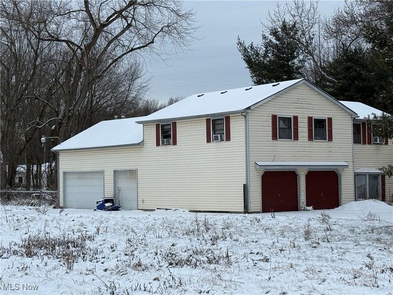 2855 Melgren Drive SW, Warren, OH 44481 Photo 3