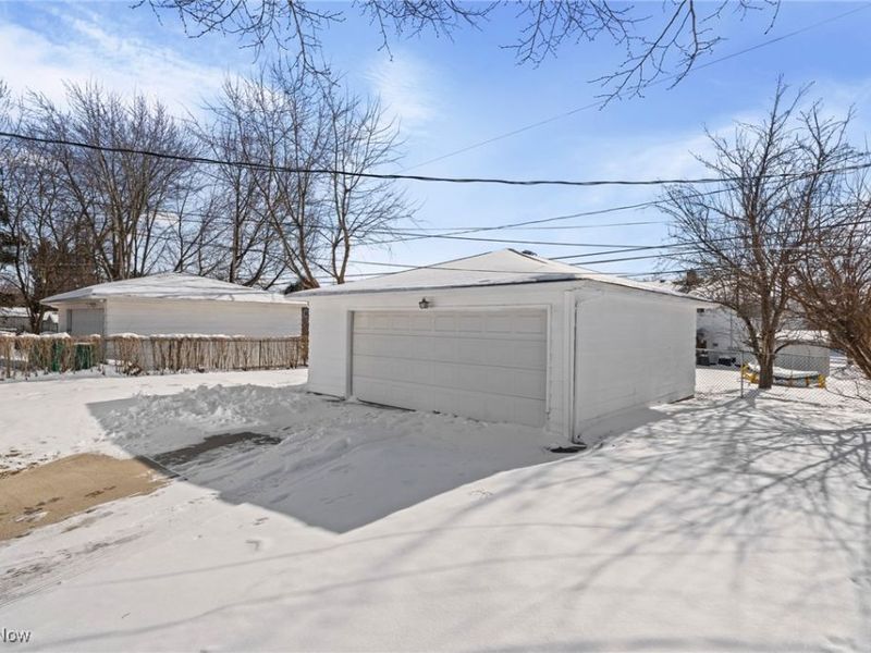 14320 Janice Drive, Maple Heights, OH 44137 Photo 28