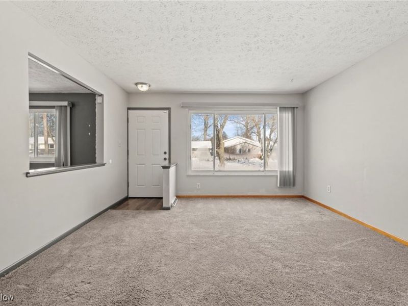 14320 Janice Drive, Maple Heights, OH 44137 Photo 3