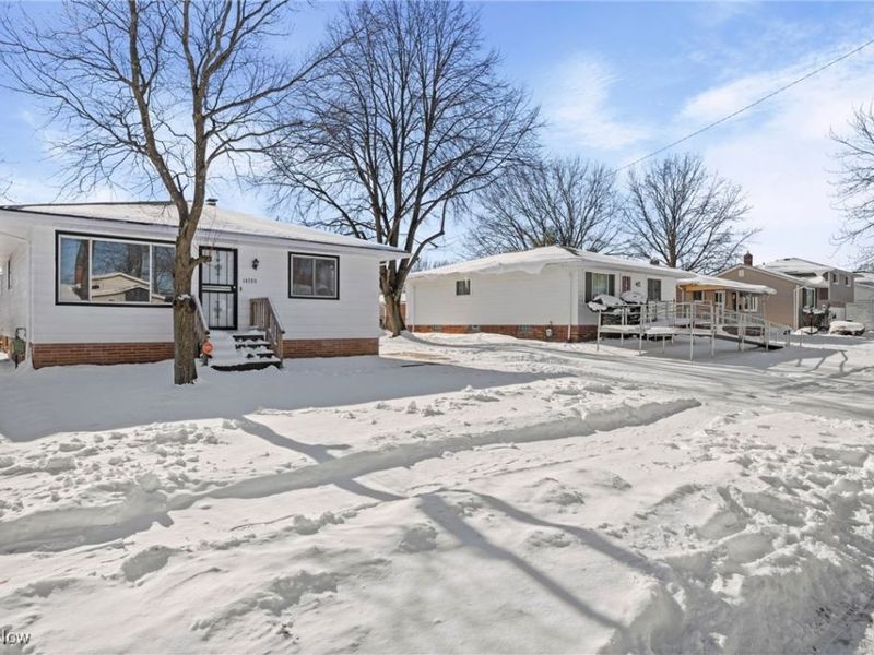 14320 Janice Drive, Maple Heights, OH 44137 Photo 33
