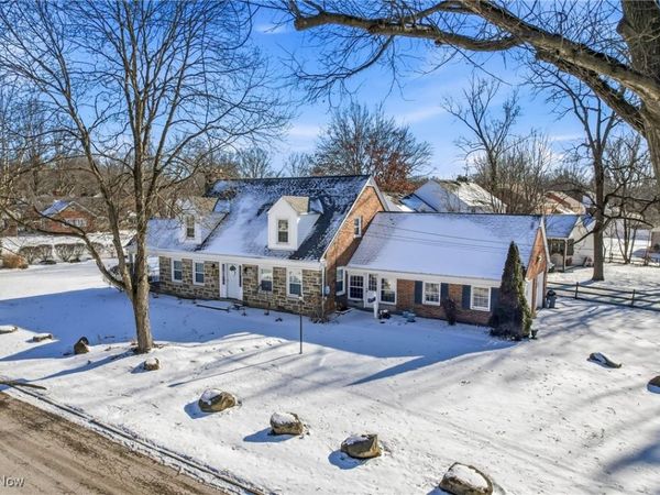 311 Brainard Drive, Boardman, OH 44512