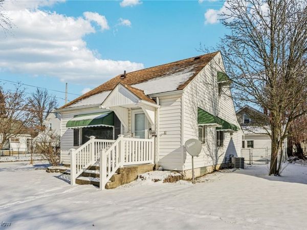 1243 Dietz Avenue, Akron, OH 44301