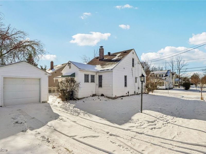 1243 Dietz Avenue, Akron, OH 44301 Photo 2