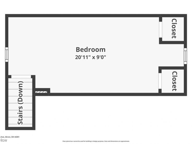 1243 Dietz Avenue, Akron, OH 44301 Photo 31