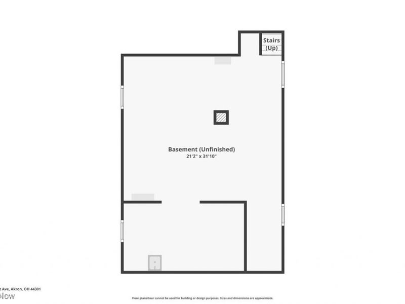 1243 Dietz Avenue, Akron, OH 44301 Photo 33