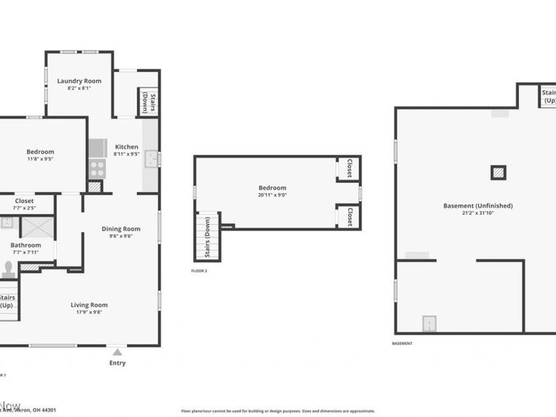 1243 Dietz Avenue, Akron, OH 44301 Photo 34