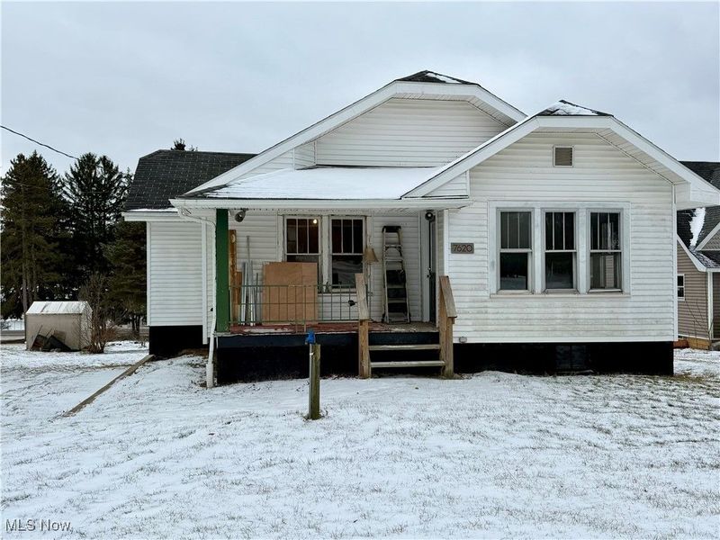 7620 Cindell Street SE, East Canton, OH 44730 Photo 2