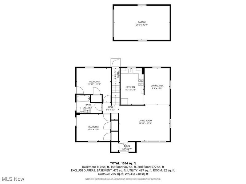 1724 Krumroy Road, Akron, OH 44312 Photo 47