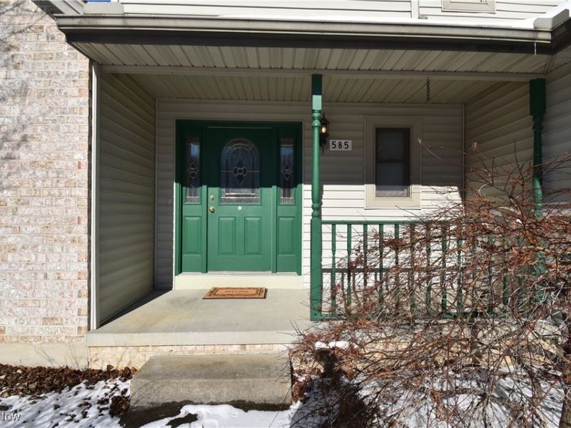 585 Creekside Drive, Hubbard, OH 44425 Photo 7