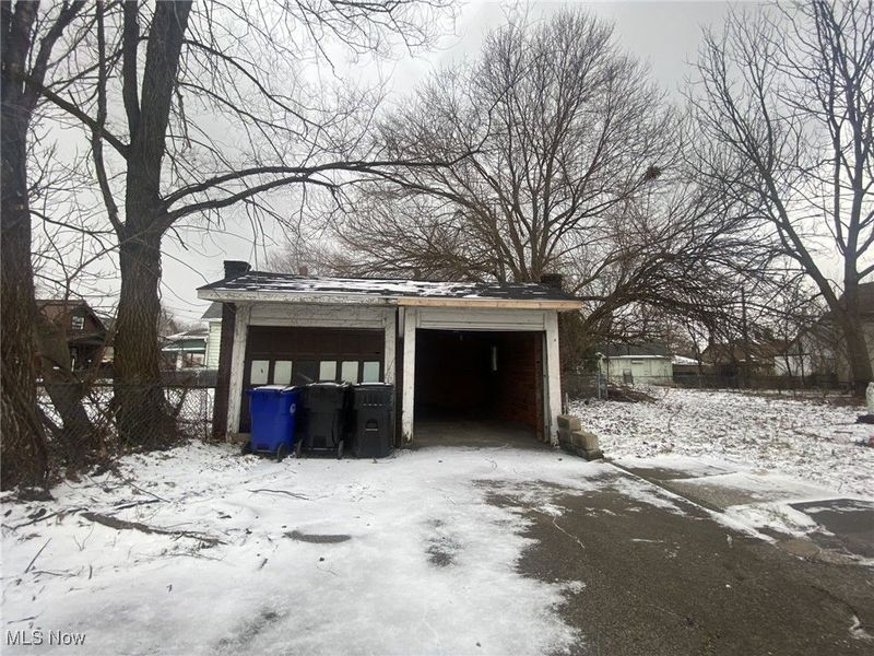 1230 Norwood Road, Cleveland, OH 44103 Photo 35
