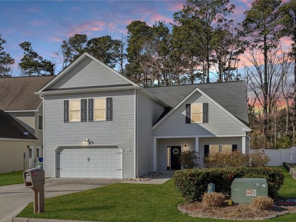 765 Verlander Court, Newport News, VA 23608