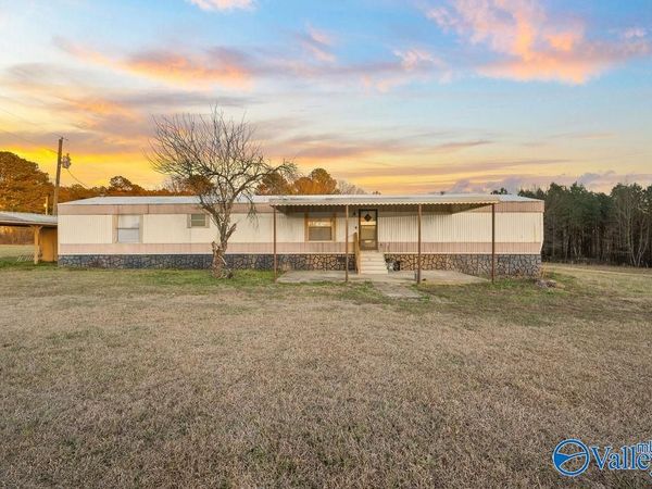 2202 County Road 57, Dawson, AL 35961