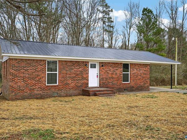 194 Croft Circle, Crossville, AL 35962