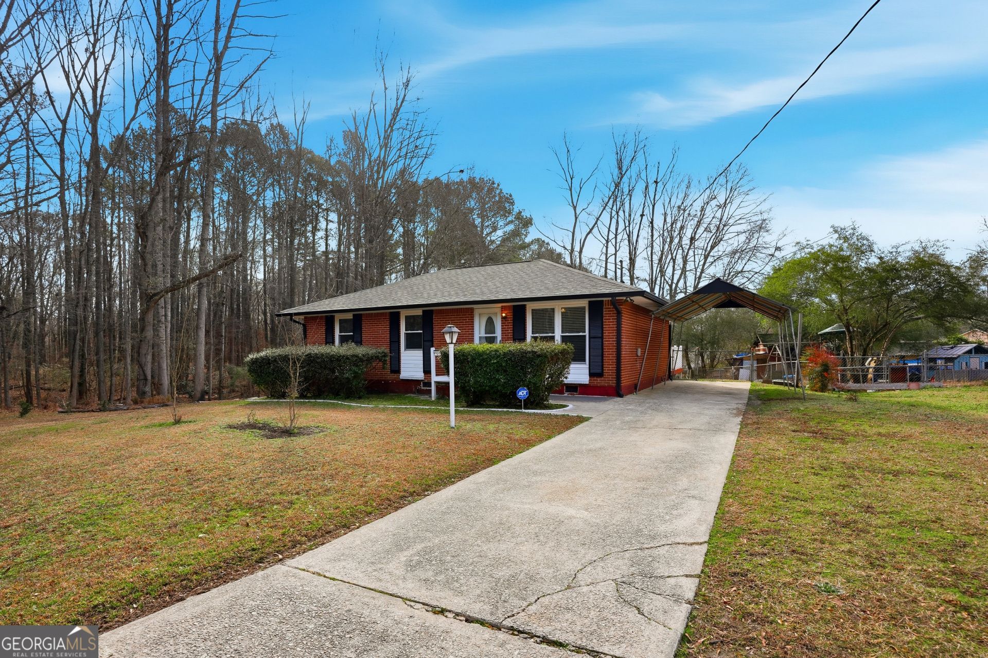 197 Dixboro Drive, Jonesboro, GA 30238 Main Photo