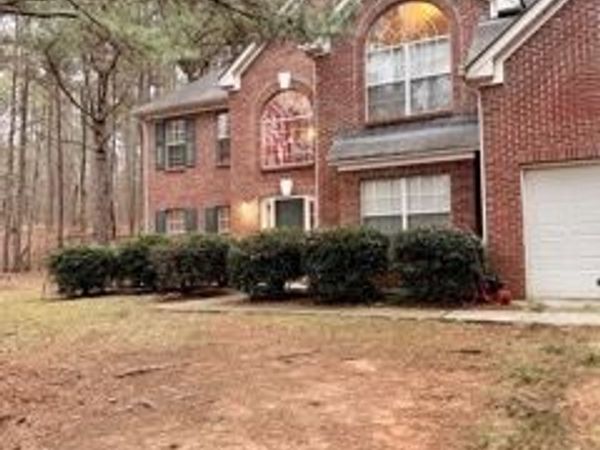 101 Lakesprings Drive, Mcdonough, GA 30252