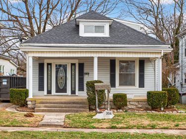 304 S Alta Avenue, Danville, KY 40422