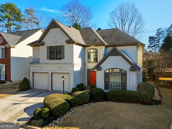 1983 Wellesley Trace, Atlanta, GA 30338