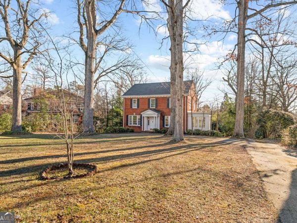 931 Briarcliff Road NE, Atlanta, GA 30306