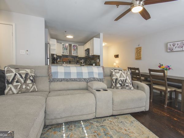 890 Glendale Terrace NE, Unit 4, Atlanta, GA 30309