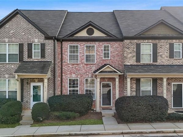 1829 Bayrose Circle, Atlanta, GA 30344