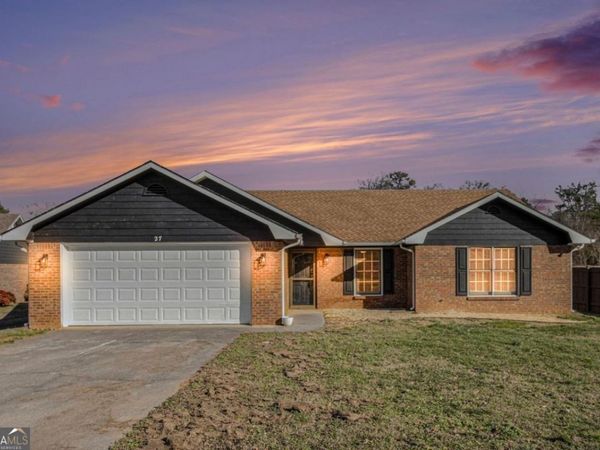 27 Cotton Bend, Cartersville, GA 30120