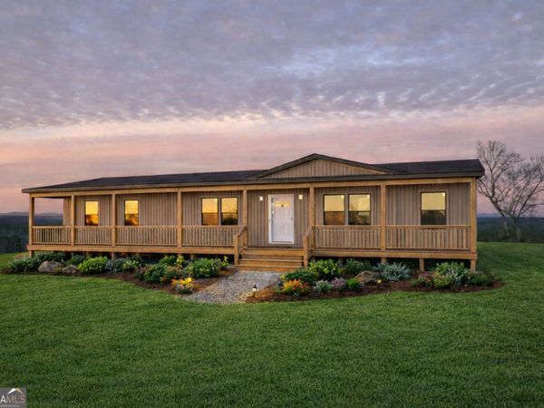 1590 Buttermilk Road SW, Cave Spring, GA 30124