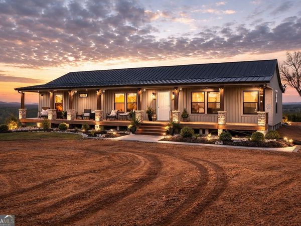 1590 Buttermilk Road SW, Cave Spring, GA 30124