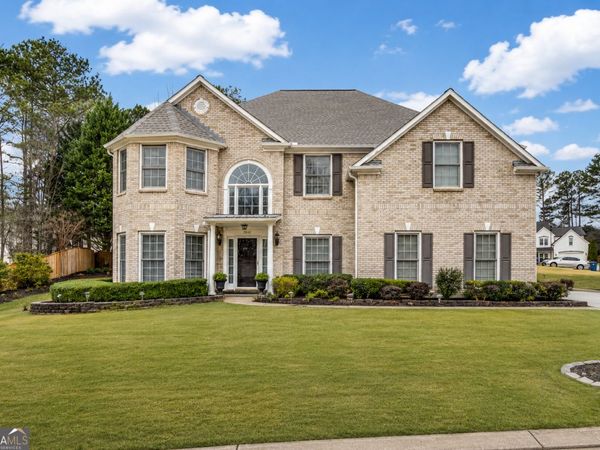 2648 Stockbridge Way, Dacula, GA 30019