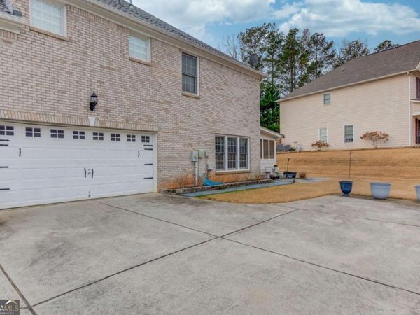 2648 Stockbridge Way, Dacula, GA 30019
