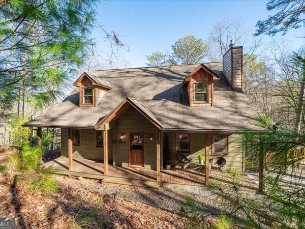 411 Gunite Circle, Ellijay, GA 30540