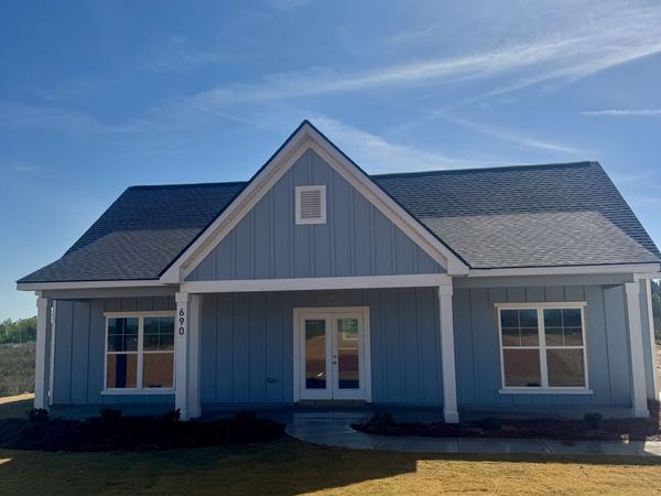 690 Primrose Circle, Greenville, GA 30222
