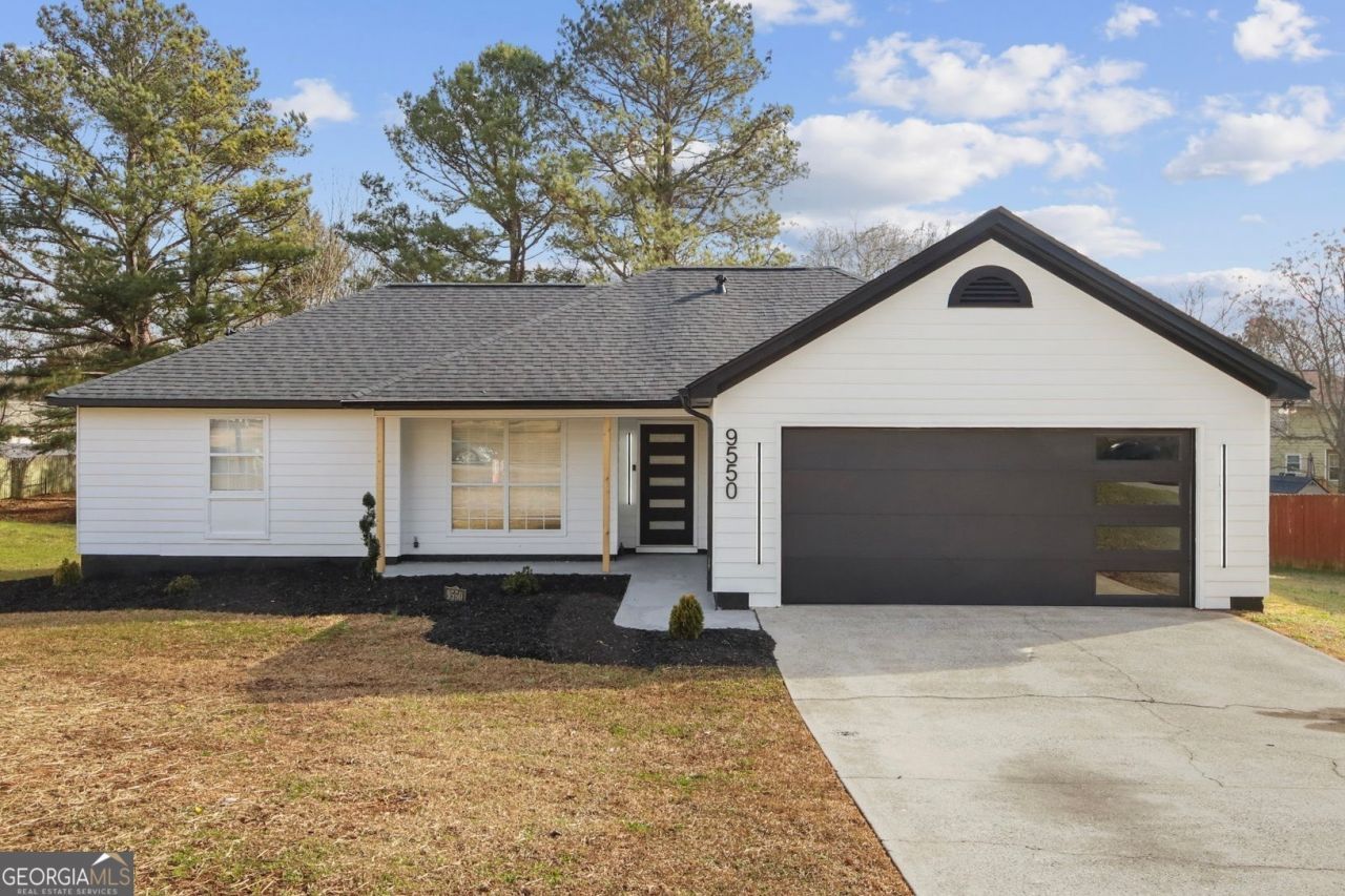 9550 Canvasback Court, Jonesboro, GA 30238 Main Photo