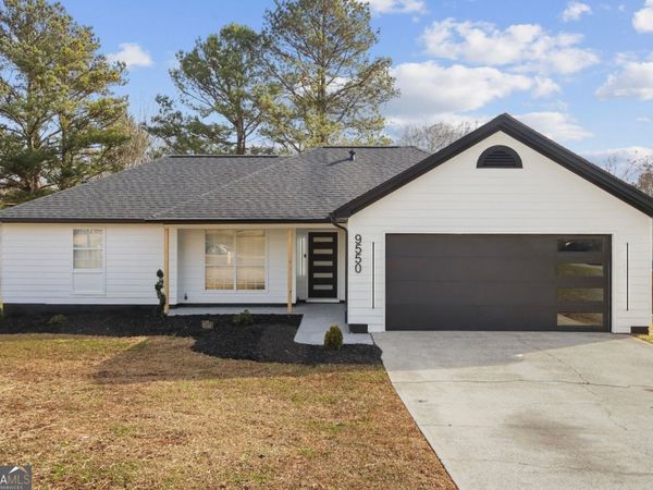 9550 Canvasback Court, Jonesboro, GA 30238