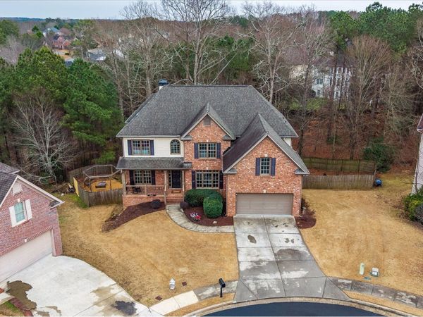 2016 Portage Point, Lawrenceville, GA 30045