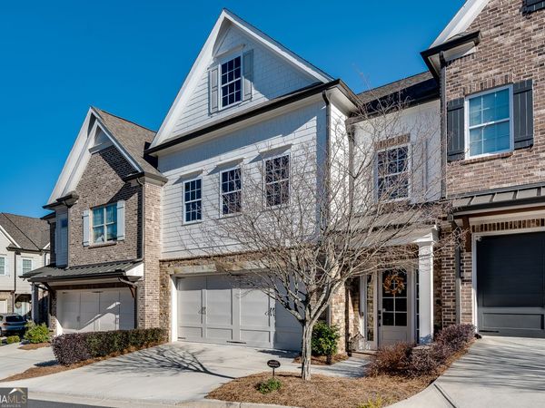 1244 Hightower Crossing NW, Marietta, GA 30060