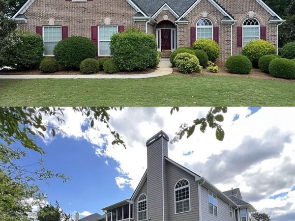 8008 Revere Drive, Mcdonough, GA 30252