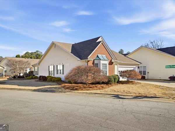 301 Singing Brook Lane, Mcdonough, GA 30253